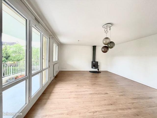 Appartement vente à Nanterre, Rueil-malmaison