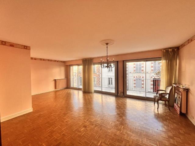 Appartement vente à Orléans