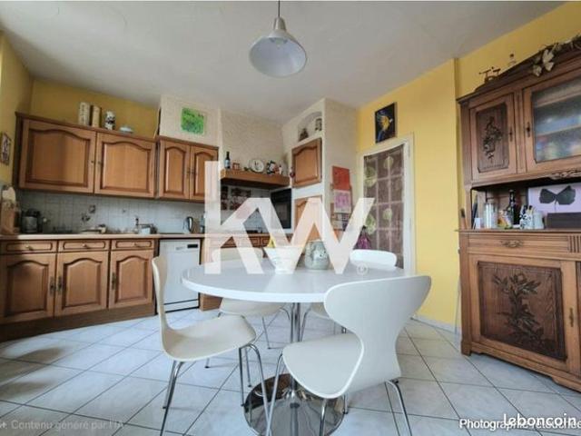 Appartement vente à Saint-Étienne, Le Chambon-feugerolles