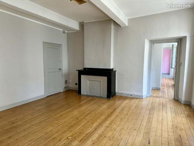 Appartement vente à Carcassonne