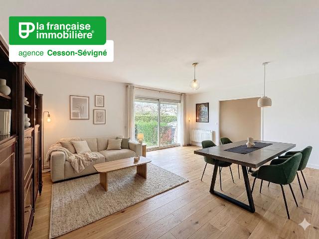 Appartement vente à Rennes, Bretagne