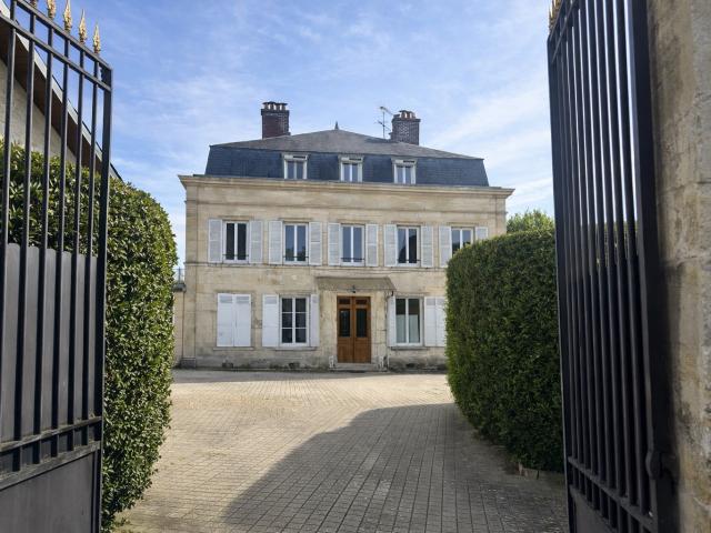 Appartement vente à Précy-sur-Oise, Oise