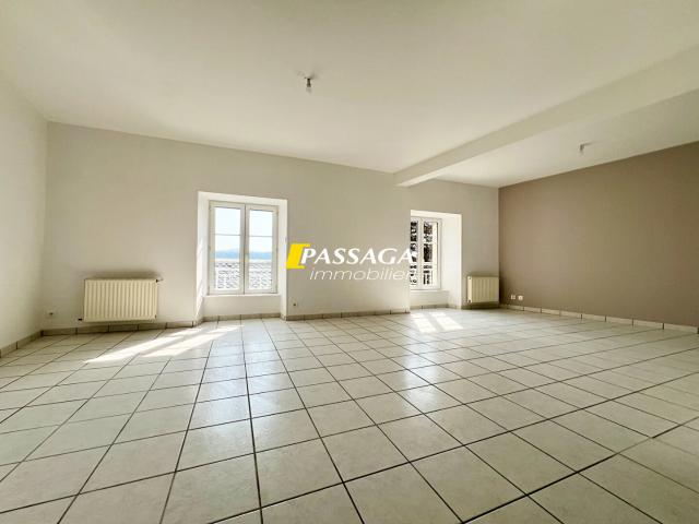 Appartement location à Rodez, Sévérac-le-château