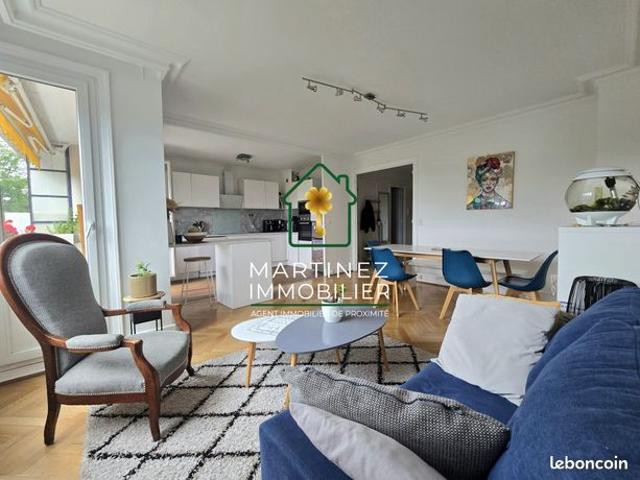 Appartement vente à Lyon, Métropole de Lyon