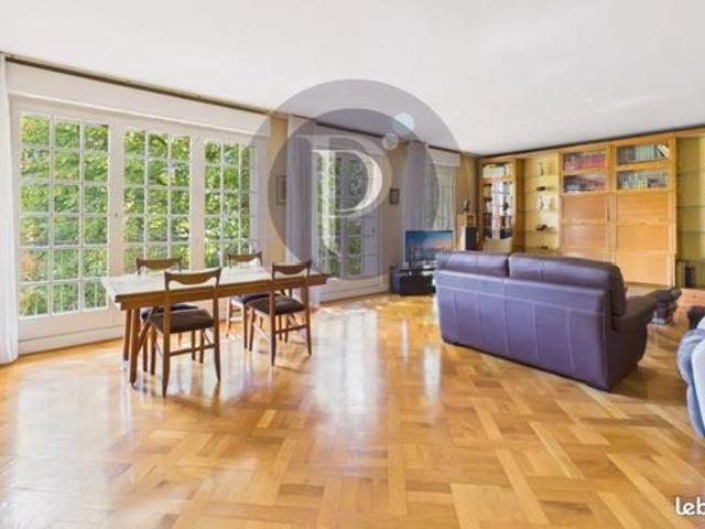 Appartement vente à Antony, Sceaux