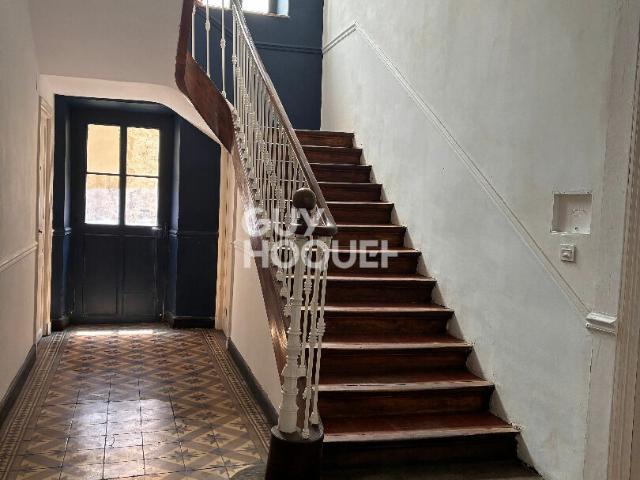 Appartement vente à Carcassonne