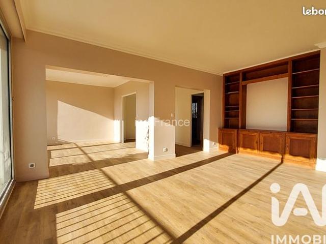 Appartement vente à Nanterre, Vaucresson