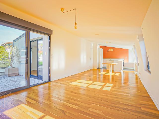 Appartement vente à La Résidence, Meudon