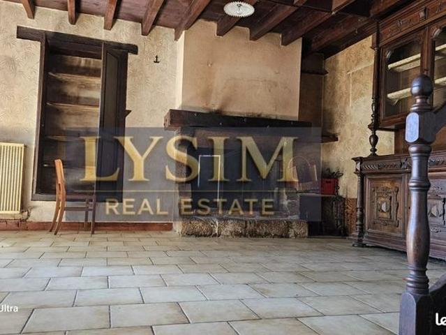 Maison vente à Mont-de-Marsan, Labastide-d'armagnac