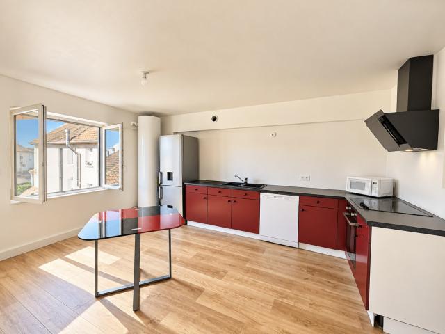 Appartement vente à Ronchamp, Haute-Saône