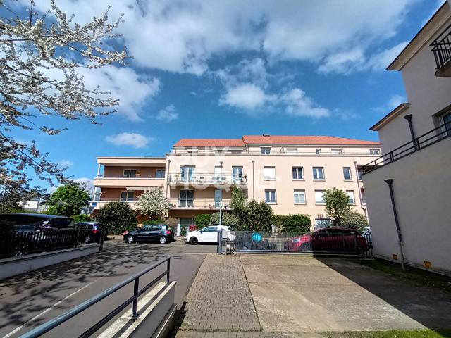 Appartement vente à Chartres
