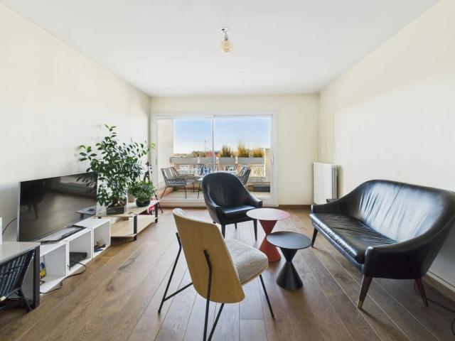 Appartement vente à L'Haÿ-les-Roses, Vitry-sur-seine