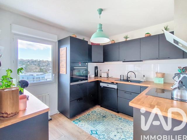 Appartement vente à Lyon, Métropole de Lyon