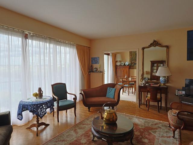 Appartement vente à Tours
