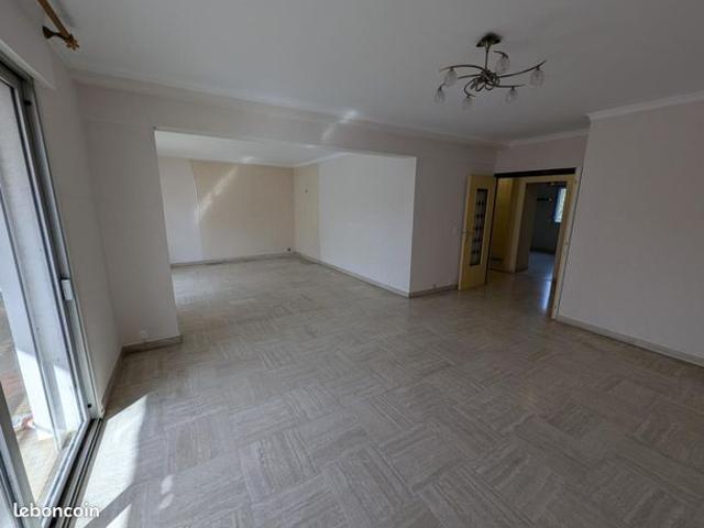 Appartement vente à Chambéry, Barberaz