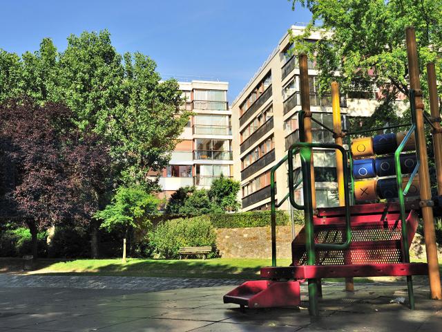 Appartement vente à Versailles, Fontenay-le-fleury