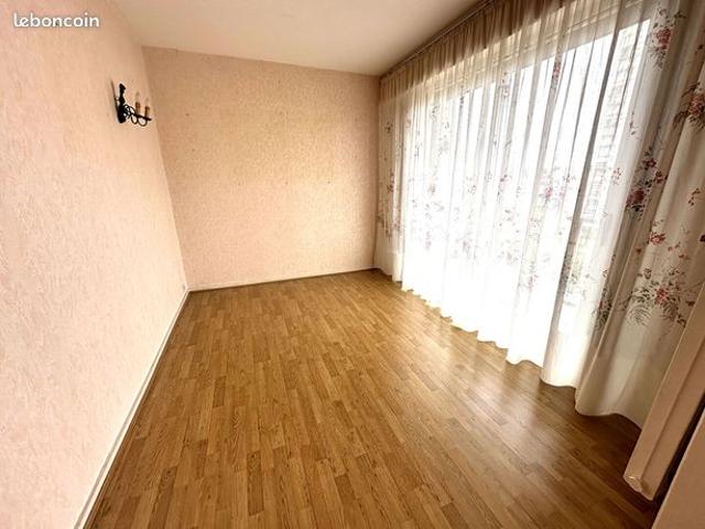 Appartement vente à Tours