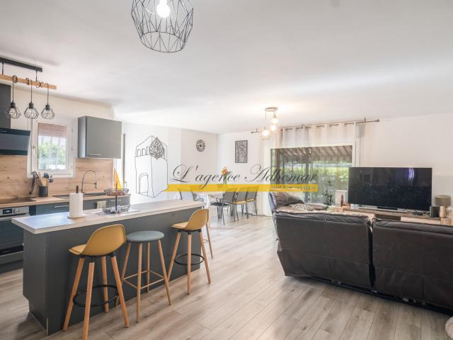 Appartement vente à Nyons, Montélimar