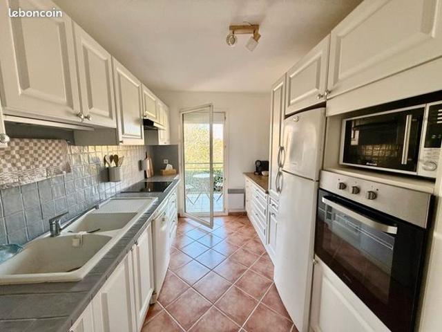 Appartement vente à Toulouse, Balma
