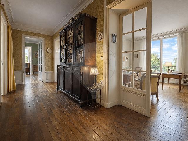 Appartement vente à Senlis, Chantilly