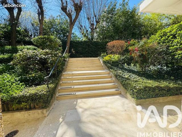 Appartement vente à Nogent-sur-Marne, Nogent-sur-marne
