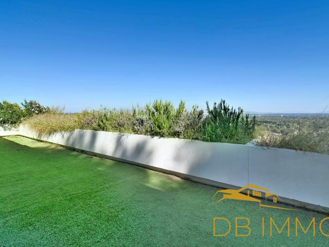 Appartement vente à Les Hauts de Villeneuve, Villeneuve-lès-Avignon