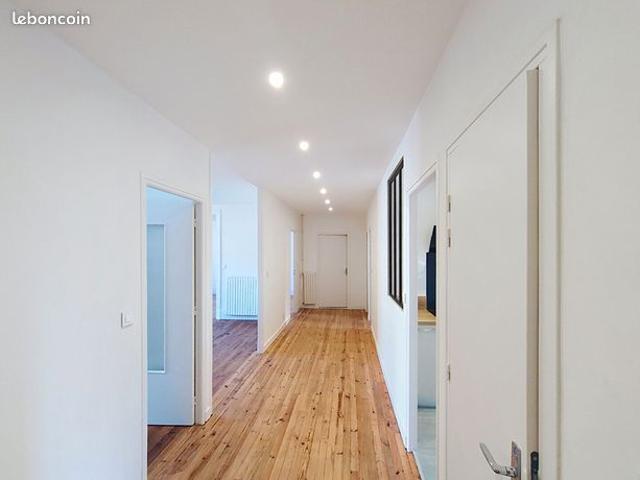 Appartement vente à Brest, Bretagne