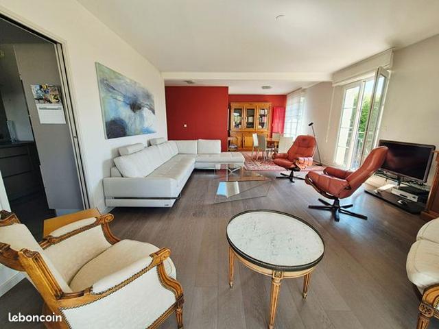 Appartement vente à Le Mans