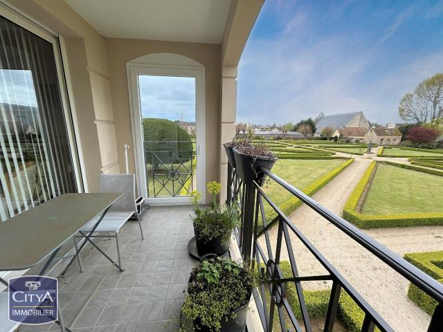 Appartement vente à Le Mans