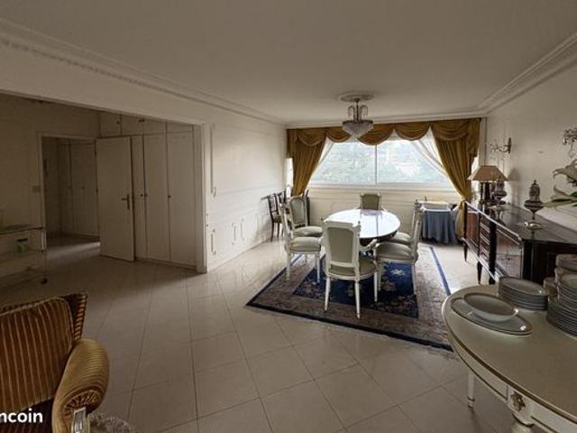 Appartement vente à Sarcelles