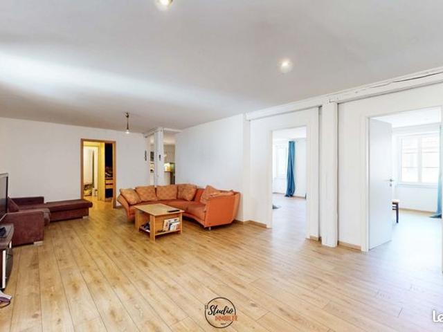Appartement vente à Saverne