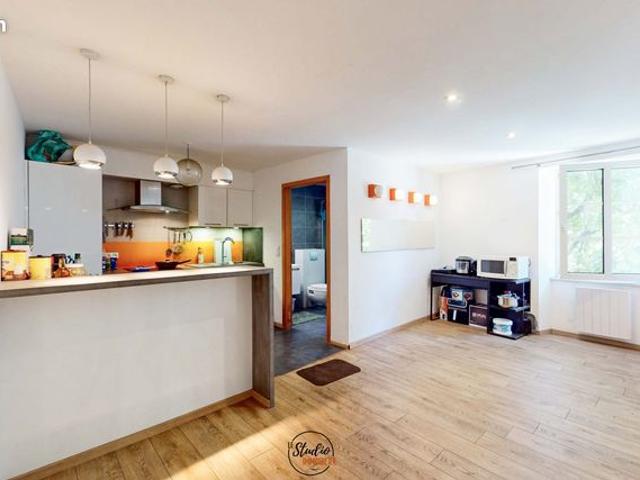 Appartement vente à Saverne