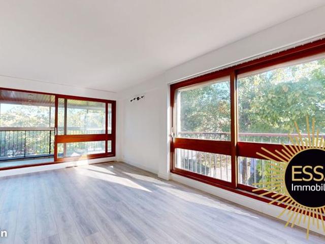 Appartement vente à Versailles, Le Chesnay
