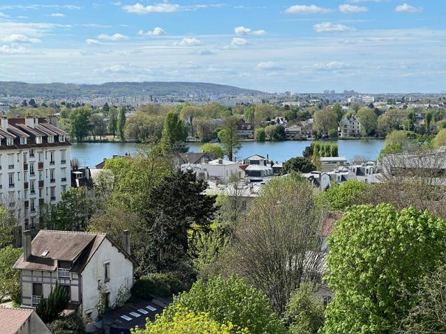 Appartement vente à Sarcelles, Enghien-les-bains