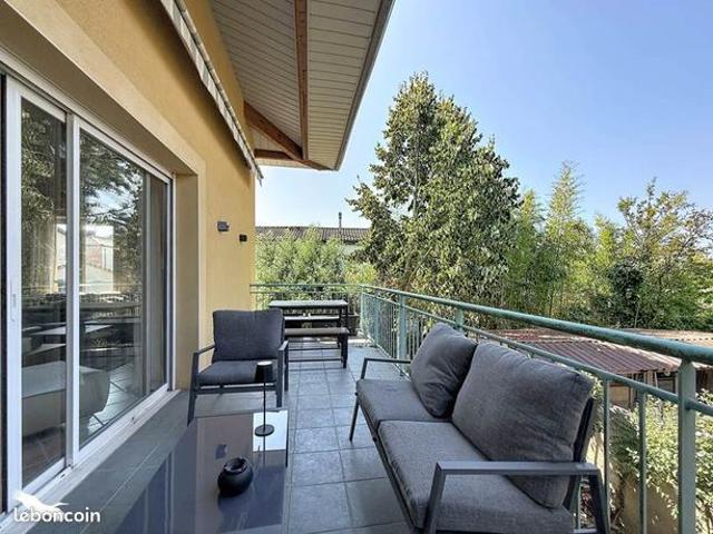Appartement vente à Toulouse, Balma