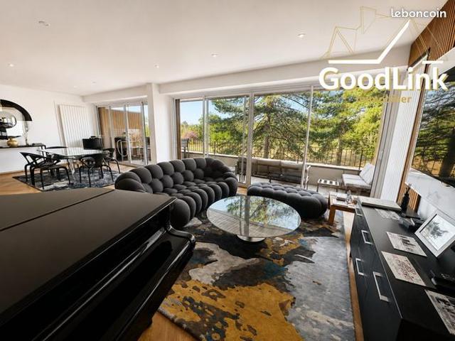 Appartement vente à Le Coudray-Montceaux, Essonne