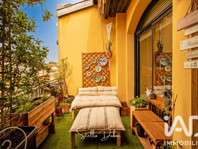 Appartement vente à Villenouvelle, Montauban