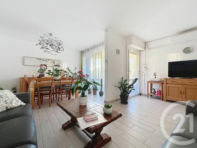 Appartement vente à Estanove, Montpellier