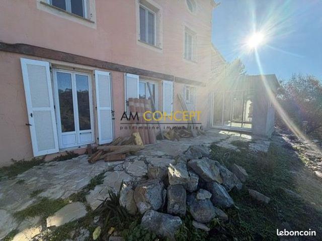 Appartement vente à Nice, L'escarène