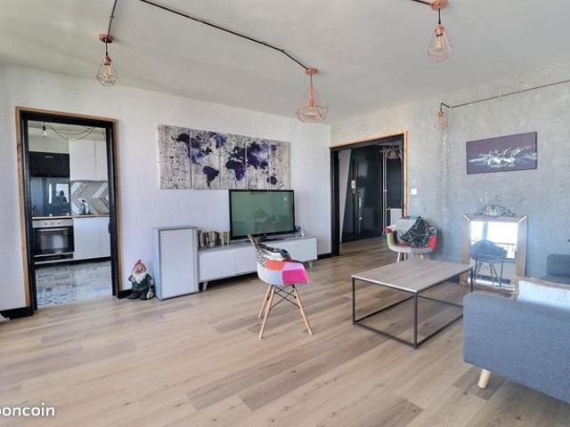 Appartement vente à Angers