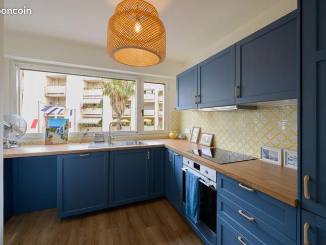 Appartement vente à Arrondissement de Draguignan, Cavalaire-sur-mer