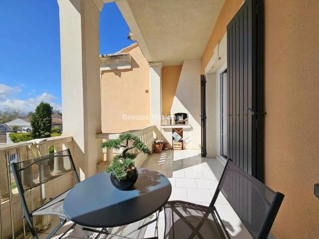 Appartement vente à Monteux, Vaucluse