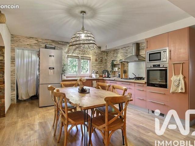 Appartement vente à Arrondissement de Toulon, Le Beausset