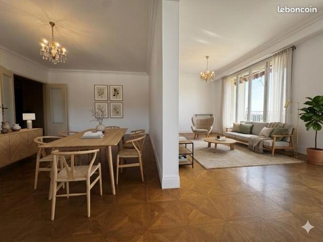 Appartement vente à Les Sables-d'Olonne, Avrillé