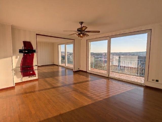 Appartement vente à Quartier du Vermandois, Saint-Quentin