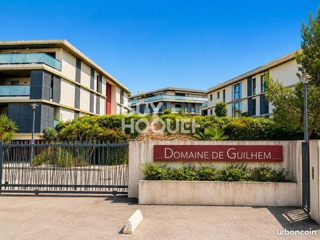 Appartement vente à Montpellier, Le Crès
