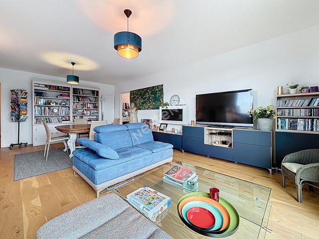 Appartement vente à Tours