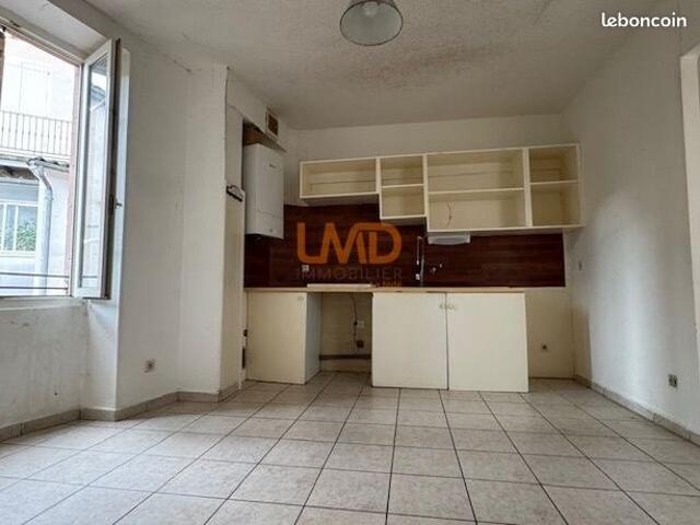 Appartement vente à Millau