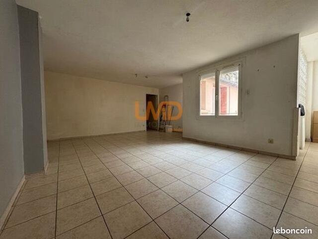 Appartement vente à Millau