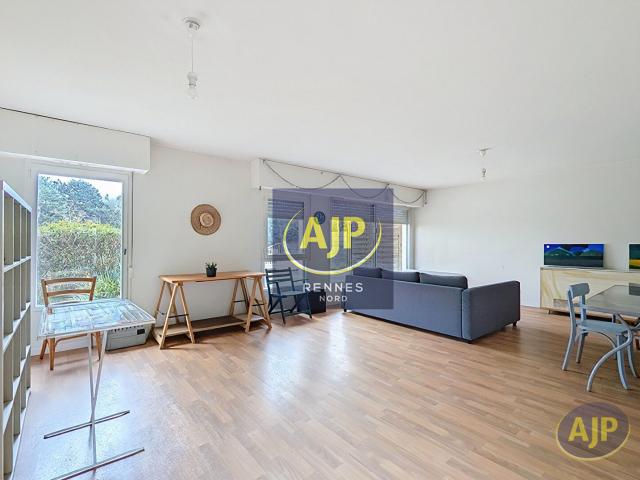 Appartement vente à Rennes, Bretagne
